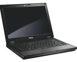 Dell Latitude E5410, i5-520M 2.4GHz