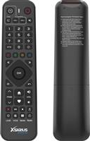 Xsarius extra afstandsbediening Xsarius Android Remote Control IR RCU-A3