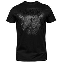 Venum T Shirts Devil Zwart Venum Vechtsport Shop