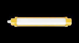 Led Tri Proof bar ATEX 20-40W 735x115x63mm