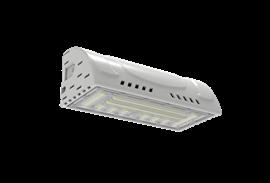 VOCARE GEVEL-LUX 100W LED gevelverlichting met lichtsensor voor gevel overhead-deur bedrijfsverlicht