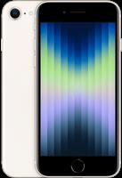 Apple iPhone SE (2022) white 128GB 4.7 simlockvrij + garantie