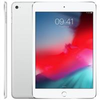 Apple iPad mini 4 7.9 (2048x1536) 64GB zilver wifi (4G) + garantie