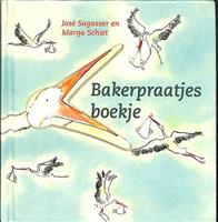 Bakerpraatjes (hallo baby)