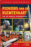 Pioniers van de ruimtevaart