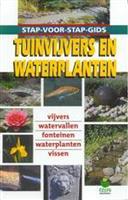 Stap Voor Stap Tuinvijvers Waterplanten