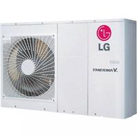 LG-HM093MR-U44 3 fase monobloc warmtepomp Subsidie €3075,-