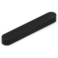 Sonos Beam Compacte Soundbar (Gen2) Kleur: Zwart