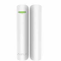 Ajax DoorProtect, Draadloos magneetcontact, Wit Ajax DoorProtect, Draadloos magneetcontact, Wit