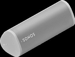 Sonos Roam Draagbare Waterdichte Speaker Kleur: Wit