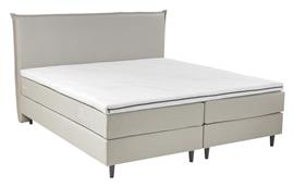 Boxspring Swiss 160X200 Bruin