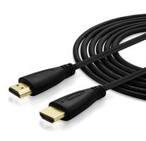 HDMI kabel 2m 2 meter gold plated male-male high speed Full HD ps4 xbox 1080P