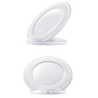 Draadloze oplader opladen lader draadloos + FAN wireless SNEL!