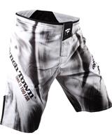 PunchTown Fightshorts Frakas eX Fury in the Flesh Ice