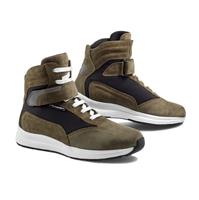 Stylmartin audax motorschoenen | groen | maat 44
