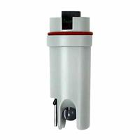 Aquamaster 150 Pro vervangbare electrode pen combimeter