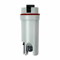 Aquamaster 150 Pro vervangbare electrode pen combimeter