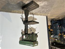 Kolomboormachine boormachine Super Condor 40mm