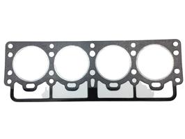 Pakking cilinderkop B18 alle typen + Penta AQ100+AQ110 0.8mm Volvo onderdeel 418990