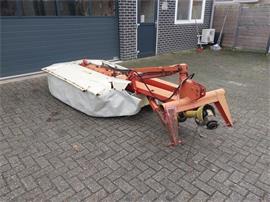 PZ CM 185H  Grasmaaier