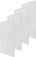 Vervangend lucht filter voor Samsung ERV350 - ERV500