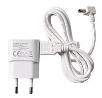 Watts Vision, adapter en kabel (230V) - centrale tochscreen