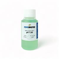 Aquamaster pH 7.0 ijkvloeistof 250ml