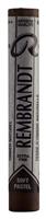 Rembrandt Softpastel Omber Naturel 408.5