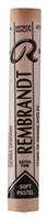 Rembrandt Softpastel Sienna Gebrand 411.10
