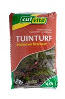 Tuinturf zak 40 liter