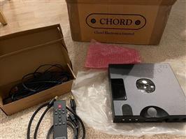 Chord Hugo TT2 DAC-versterker te koop