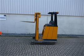 VS-21367 Reachtruck Triplex Jungheinrich ETV112 4250mm Freelift