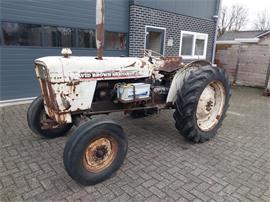 David Brown 880