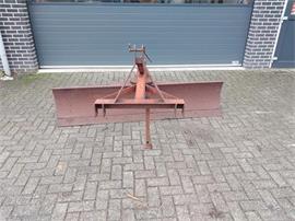 Peecon Grondschaaf 2 meter breed