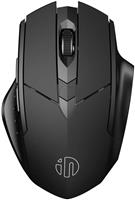 Elementkey IPM6 Bluetooth Draadloze Muis (TRI-Mode: BT 5.0 / 3.0 + 2.4 Ghz) - DPI modus -Ergonomisch