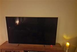 Philips 65inch oled Ambilight led tv