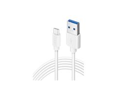 Olesit Micro-USB 3.0 3 Meter Fast Charge 2.4A - Oplaadkabel - Veilig laden - Data Sync & Transfer - 