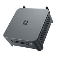 Elementkey iON -  Mini PC - i7-10750H - 5 Ghz - Computer - 16GB RAM + 512GB NVME SSD + Windows 11 PR