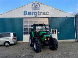 Deutz-Fahr M410