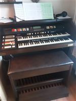 Hammond Xh200 