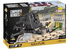 COBI 3047 8,8 cm FLAK