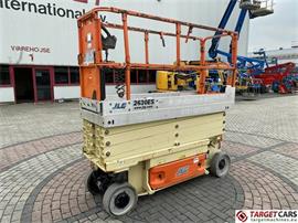JLG 2630ES Electric Scissor Work Lift 977cm