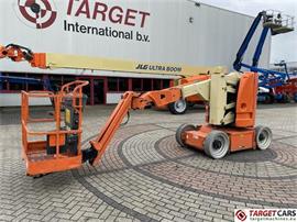 JLG E300AJP Articulated Jib Plus Electric Boom Work Lift 1097cm