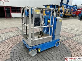 Genie GR-15 Runabout Electric Vertical Mast Work Lift 652cm