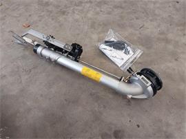 Sime Reflex 2023 Gun Sproeikanon