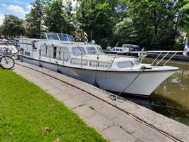 winter prijs tekoop neptunus 107