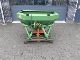 Amazone ZA-F 1004 Kunstmeststrooier