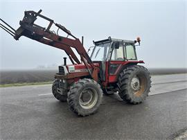 Massey Ferguson 290