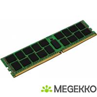 Kingston Technology System Specific Memory 8GB DDR4 2666MHz 8GB DDR4 2666MHz ECC geheugenmodule - [K