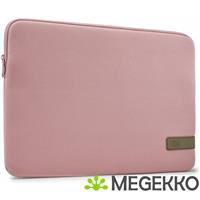Case Logic Reflect REFPC-116 Zephyr Pink/Mermaid notebooktas 39,6 cm (15.6 ) Opbergmap/sleeve Roze